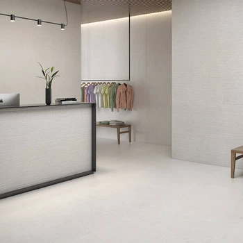 Керамограніт Geotiles Memory Blanco 60x60 см