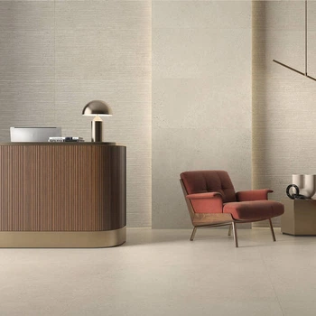 Керамограніт Geotiles Memory Marfil 60x60 см
