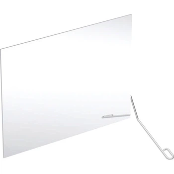 Дзеркало Kolo Lehnen Evolution L31201100 для людей з інвалідністю 60х45 см, ручка справа