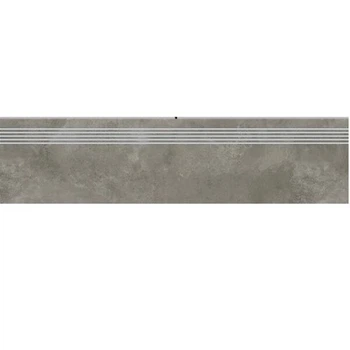 Сходинка Opoczno Pl Quenos Grey Steptread 29,8x119,8 см
