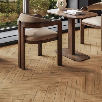 Клінкер Cerrad Podloga Mossa Brown 11x60 см
