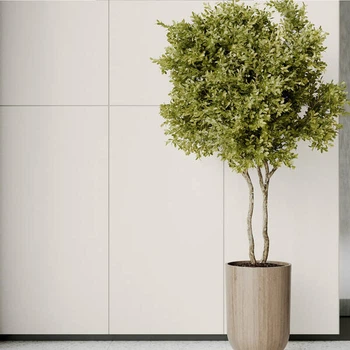 Керамограніт Cerrad Monolight Exterior White Rect 60x60 см