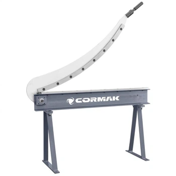 Ножницы сабельные листовые HS-1000 - MAST