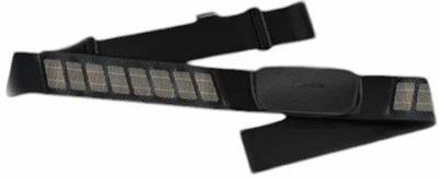 Датчик сердечного пульса Garmin HRM-Dual 010-12883-00