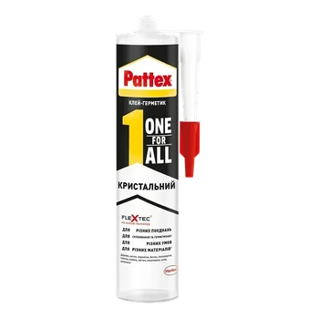 Клей-герметик Pattex HighTack 440 г