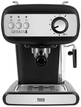 Ekspres do kawy kolbowy Teesa Aroma 400 (TSA4009)