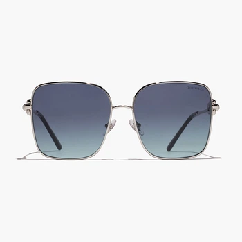 Сонцезахисні окуляри TIFFANY TF 3094 60019S 58