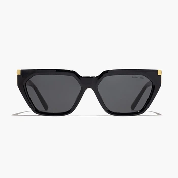 Солнцезащитные очки TIFFANY TF 4205U 8001S4 56