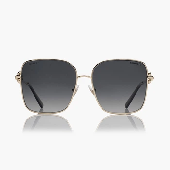 Солнцезащитные очки TIFFANY TF 3094 6198T3 58