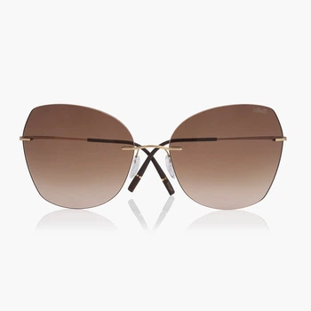 Сонцезахисні окуляри SILHOUETTE S 8192 7530