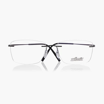 Оправа оптическая SILHOUETTE S 5599/MK 9040 53/17