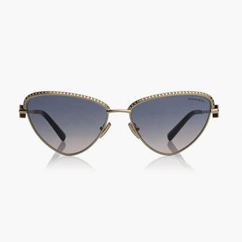 Сонцезахисні окуляри TIFFANY TF 3107KB 622116 59