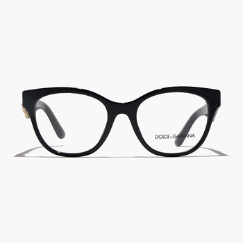 Оправа оптическая DOLCE&GABBANA DG 3371 501 53