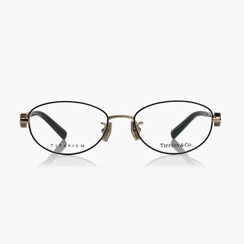 Оправа оптическая TIFFANY TF 1162TD 6164 52