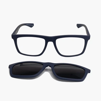 Оправа оптическая EMPORIO ARMANI EA 4235 61851W 55