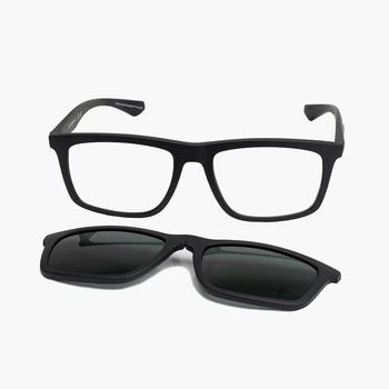 Оправа оптическая EMPORIO ARMANI EA 4235 50011W 55