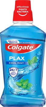 Ополаскиватель для полости рта Colgate Plax Освежающая мята Антибактериальный 500 мл (8714789732671)