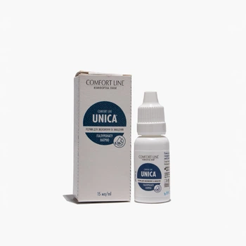 Краплі Комфортна лінія 15 ml