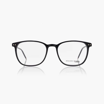 Оправа оптическая William Morris 50136 C4 BLACK/CRYSTAL 52/19