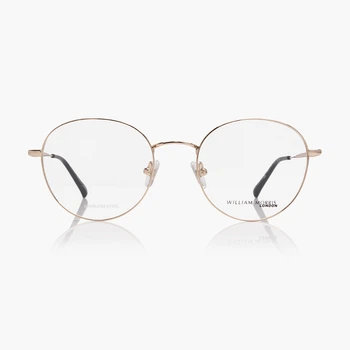 Оправа оптическая William Morris 50270 C3 GOLD 52/20