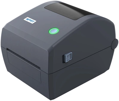 Принтер этикеток iDPRT ID880 203dpi USB+Ethernet (100601916)