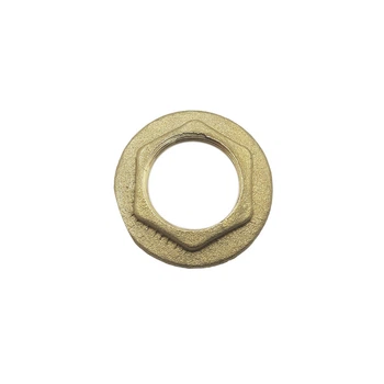 Гайка узкая с пресшайбой G3/4"