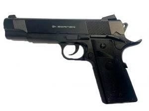 Пневматический пистолет Borner Predator Elite