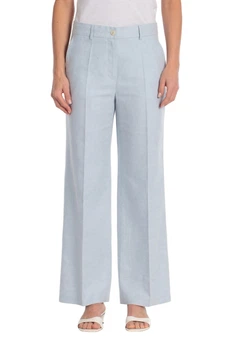 Штани GERRY WEBER 40 Голубий 67700/125