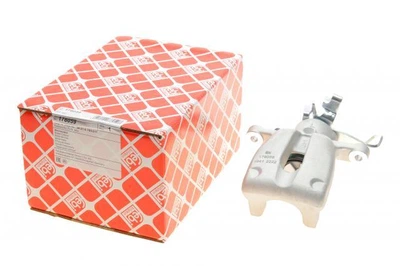 Суппорт тормозной (задний) (L) Mini Cooper 2/One 2 06- 178059 , Febi Bilstein