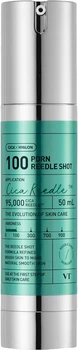 Бустер для лица VT Cosmetics PDRN Reedle Shot 100 50 мл (8803463006853)
