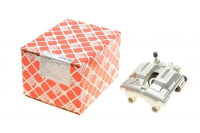 Суппорт тормозной (задний) (R) BMW 1 (E81/E87) 04-13 178105 , Febi Bilstein