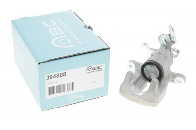 Суппорт тормозной (задний) (L) Skoda Octavia 12-20 (d=38mm) (TRW) (для диска d=253mm) 394808 , AXIA Brake Calipers