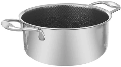 Garnek Orion Cookcell ze stali nierdzewnej 2.75 l (8592381174378)