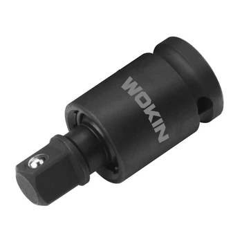 Кардан ударний шарнінрний 1/2″ WOKIN WK-231312 INDUSTRIAL