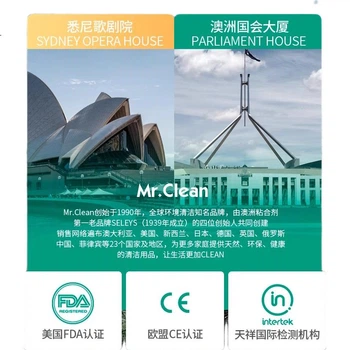 Mr Clean Australia Видалення формальдегіду Запах Усунення Усунення Активованого Вугілля Бамбуковий Очисник Повітря для Ремонту Нового Дому Побутові Автомобільні Вугільні Мішки 40 Шт.