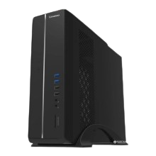 Корпус GameMax ST-602 400W Black (ST-602-400W)