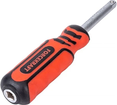 Подовжувач з рукояткою 1/4" 150 мм - FK-8143 FORCEKRAFT