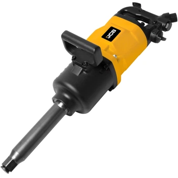 Гайковерт пневматичний 1", 4000 Нм - JCB-BL-1050 JCB