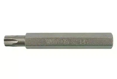 Насадка отвёрточная YATO TORX T45 x 75 мм, сталь S2