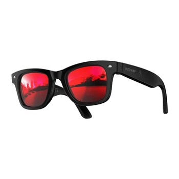 Розумні окуляри BlitzWolf BW-AG1 Red (BW-AG1)