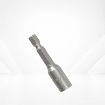 Шестигранная магнитная насадка М7 × 48 мм для шуруповерта YATO YT-1502
