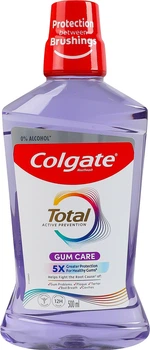 Ополаскиватель для полости рта Colgate Total Здоровье десен 500 мл (8850006306451)