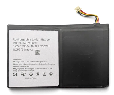 Акумулятор Blackview Oscal Pad 13 / Pad 13 Pro U327490HT (Li327490HT)