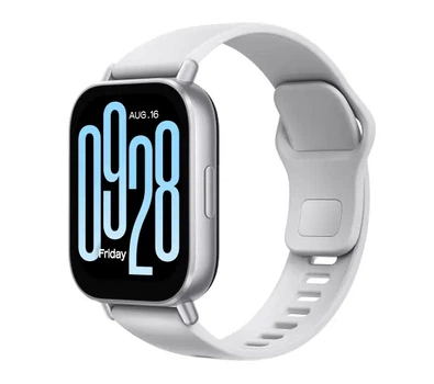 Смартгодинник Xiaomi Redmi Watch 5 Active Срібний