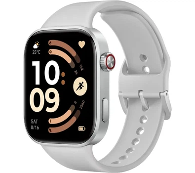 Смартгодинник Xiaomi REDMI Watch 6 Сірий