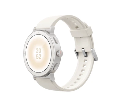 Смартгодинник realme Watch S5 Білий