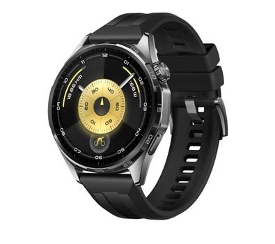 Смартгодинник Huawei Watch GT 6 Функції ШІ 46мм Активний