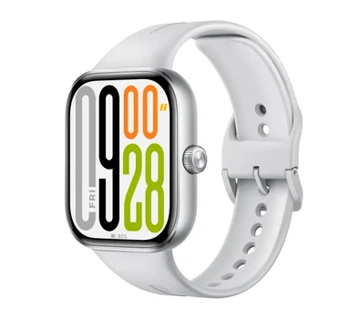 Смартгодинник Xiaomi Redmi Watch 5 Срібний