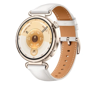 Смартгодинник Huawei Watch GT 6 Функції ШІ 41мм Класичний