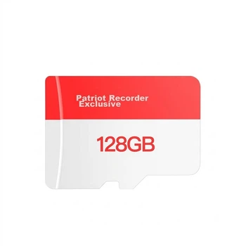 Карта памяти Aigo microSDXC 128GB UHS-I